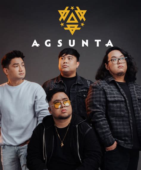 Agsunta .